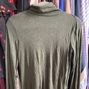 Comfy turtleneck